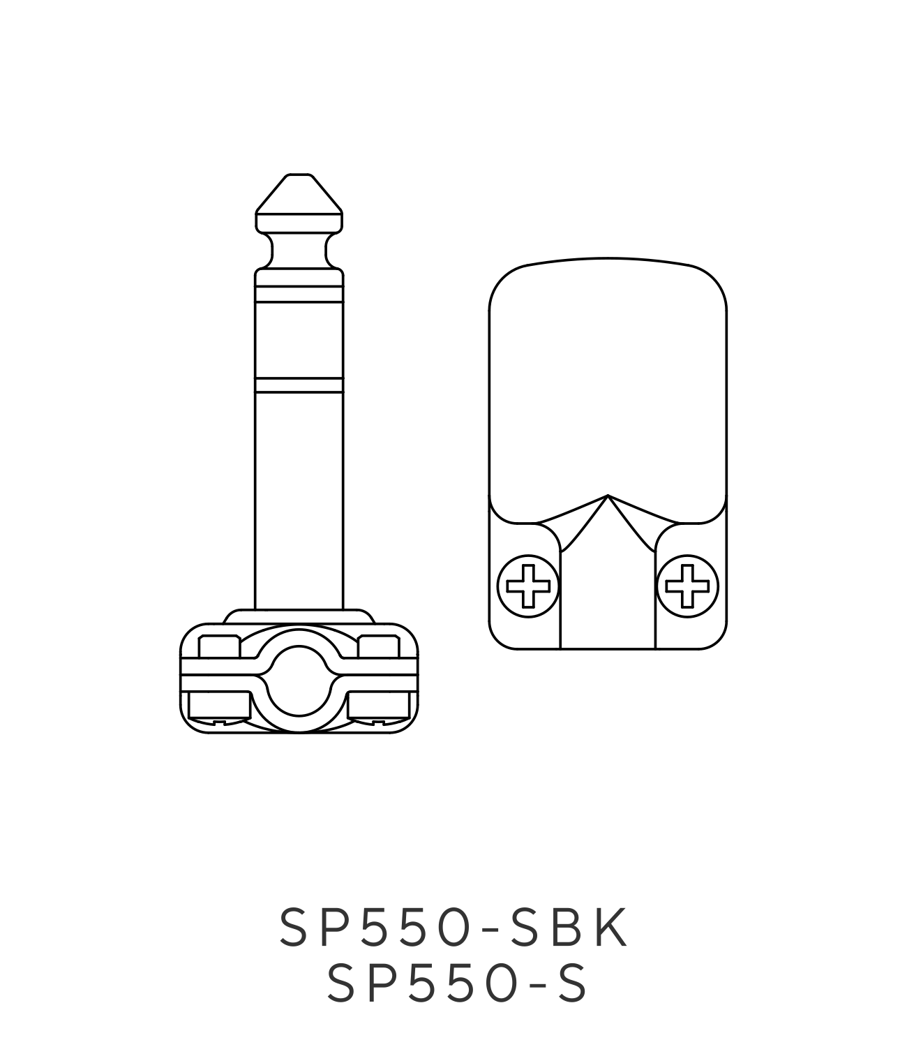 SP SERIES 5